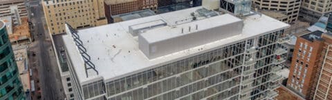 Commercial Roofing