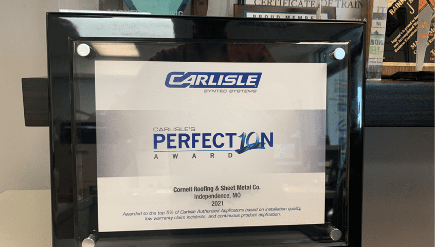 Carlisle Award