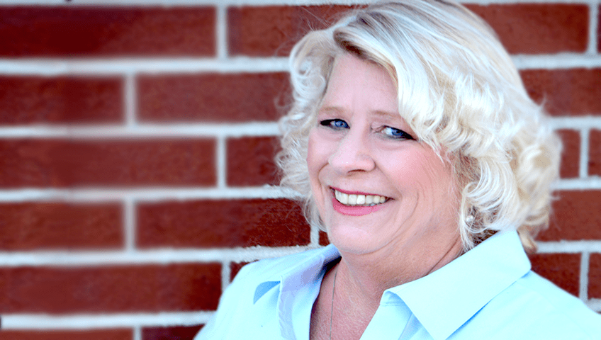 Mary Blog Header