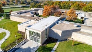 Truman Library