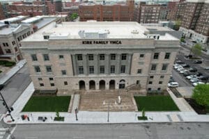 YMCA