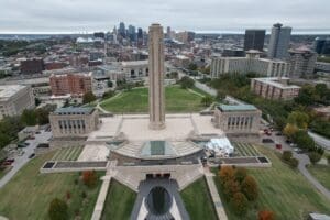 Liberty Memorial  scaled